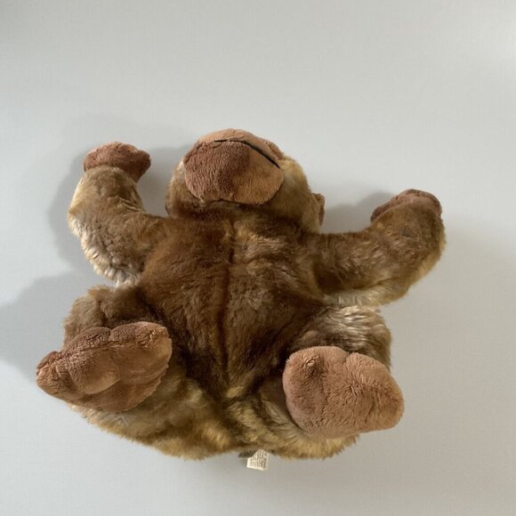 DANDEE COLLECTOR'S CHOICE MONKEY PLUSH - Picture 7 of 7